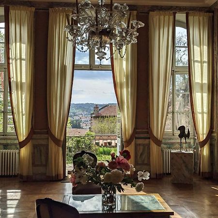 Maison D'Hotes - Hotel Particulier De Jerphanion Cambaceres Le Puy-en-Velay Buitenkant foto