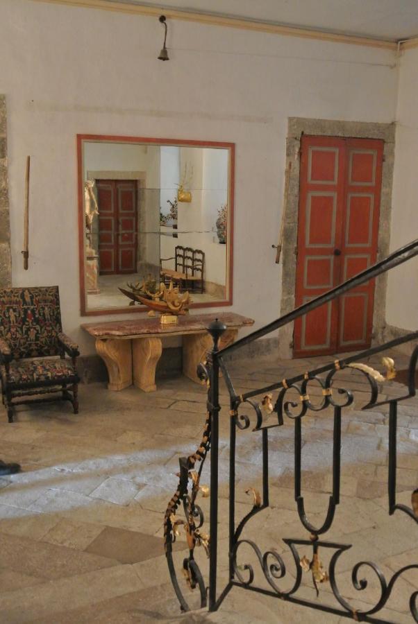 Maison D'Hotes - Hotel Particulier De Jerphanion Cambaceres Le Puy-en-Velay Buitenkant foto