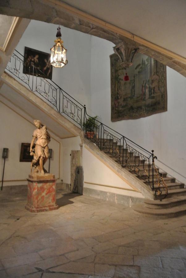 Maison D'Hotes - Hotel Particulier De Jerphanion Cambaceres Le Puy-en-Velay Buitenkant foto